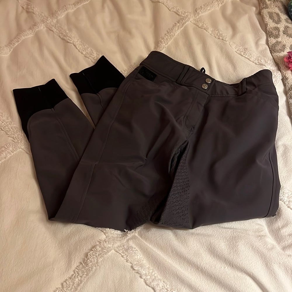 Dover saddlery full seat breeches